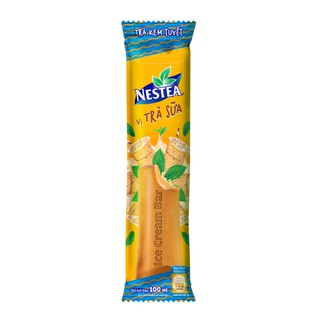Trà kem tuyết Nestea vị trà sữa 100ml
