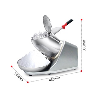 MÁY BÀO ĐÁ 2 LƯỠI JH109S SIÊU MỊN (Bảo hành 12 tháng)