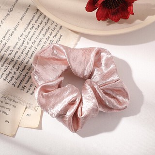 Satin scrunchy siêu xinh xắn - A’mint