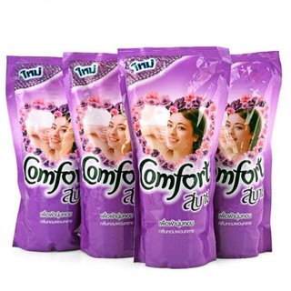 Nước xả vải comfor thái lan Đủ màu