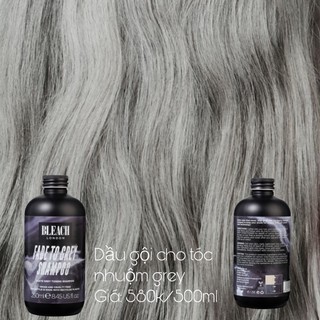 [BILL UK] [LINK ORDER] Dầu gội cho tóc nhuộm