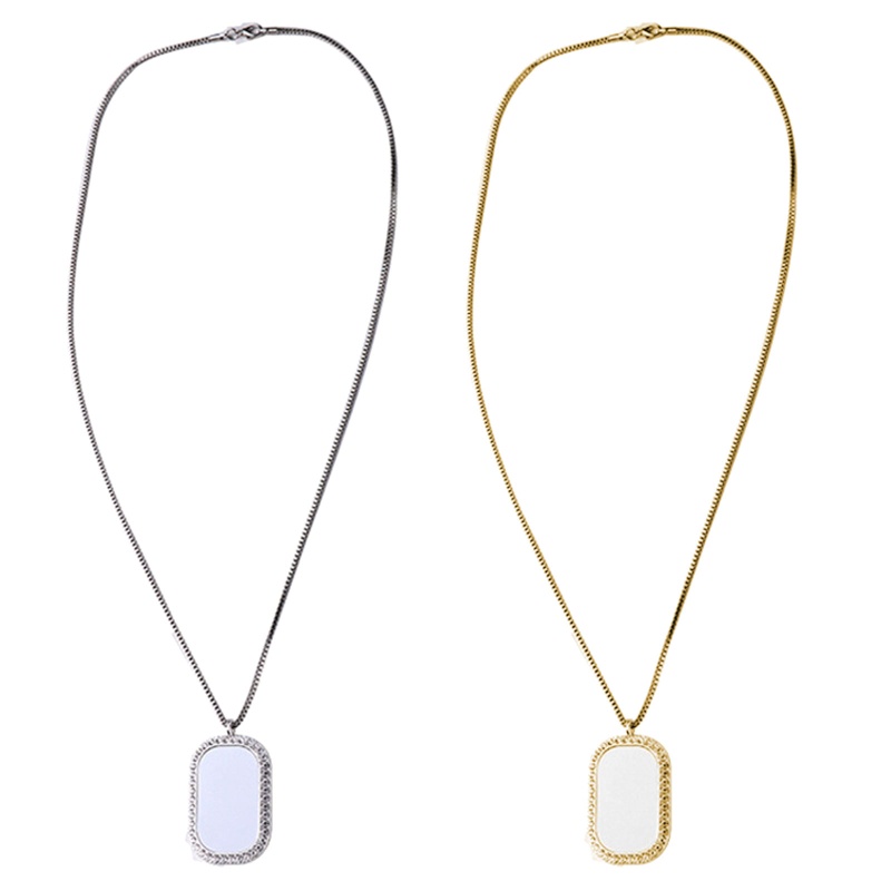 San * Vòng cổ Chuyển Nhiệt Trống Thăng Hoa Trống Mặt Vòng cổ Cho Nữ G