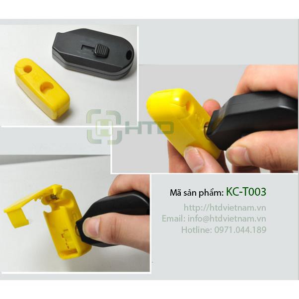 Chìa mở khóa chặn - chìa mở khóa chặn chống trộm KC-T004