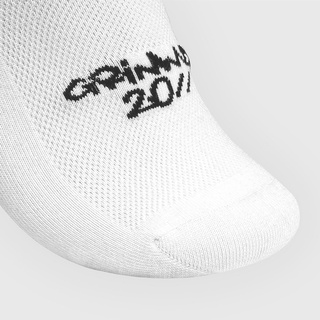 Grimm DC Combo 3 đôi vớ GRDC cổ ngắn