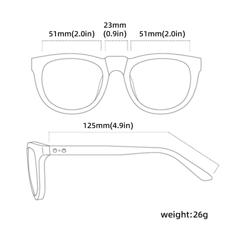 Kính Mát Chống Tia Uv400 Phong Cách Dễ Thương Cho Bé