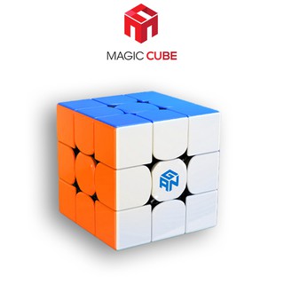 Rubik 3x3 Gan Siêu Phẩm Gan 356 RS, Rubik Gan 3x3 Chính Hãng