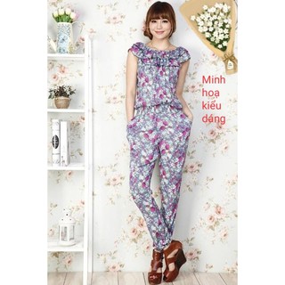 🎁 Jump xuất Nhật phong cách Nhật