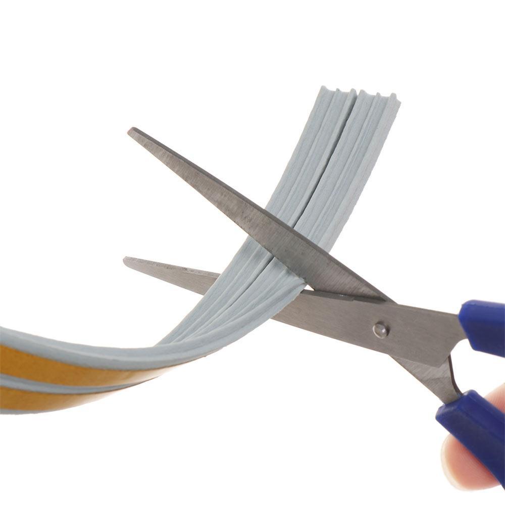 LANFY Cuộn Dây Dán Niêm Phong Cách Âm Chống Va Chạm Dài 5 / 10M