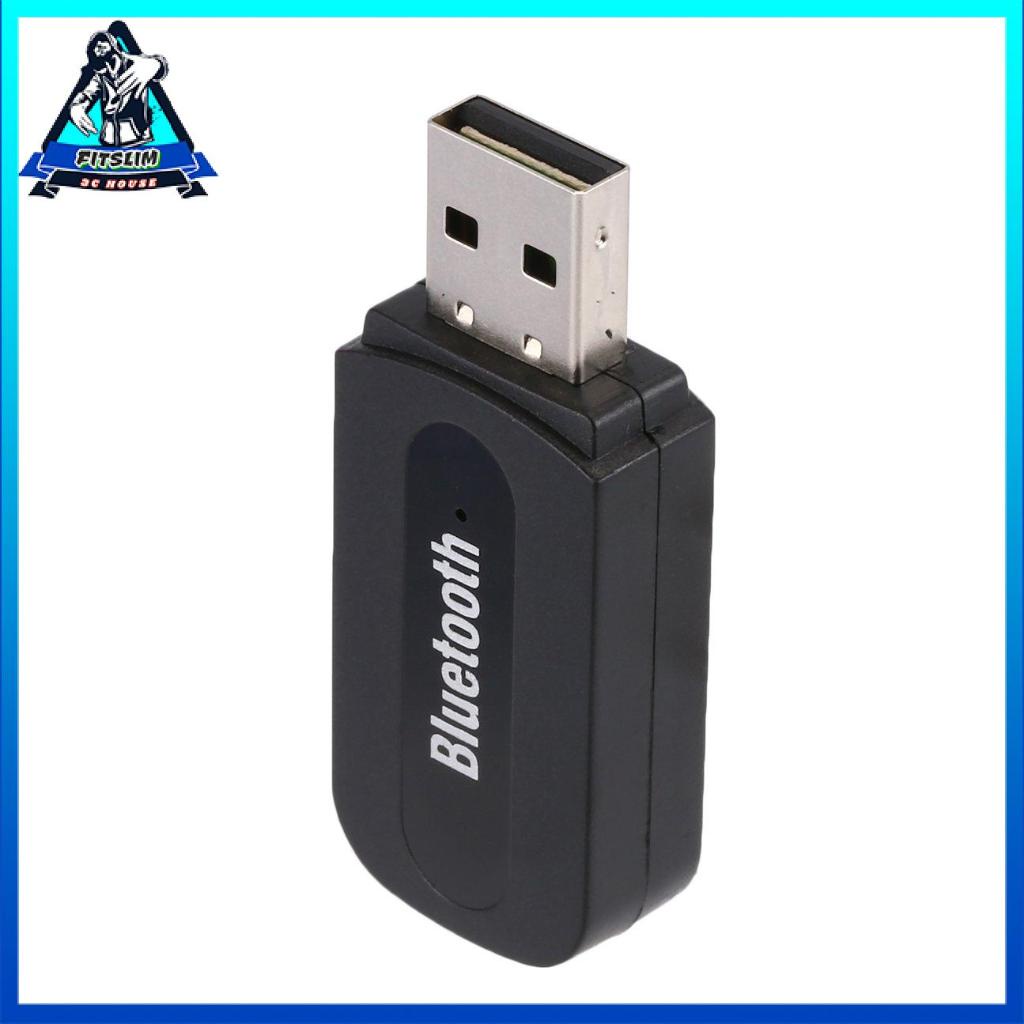 Phụ kiện chuyển đổi âm thanh usb dành cho loa xe hơi