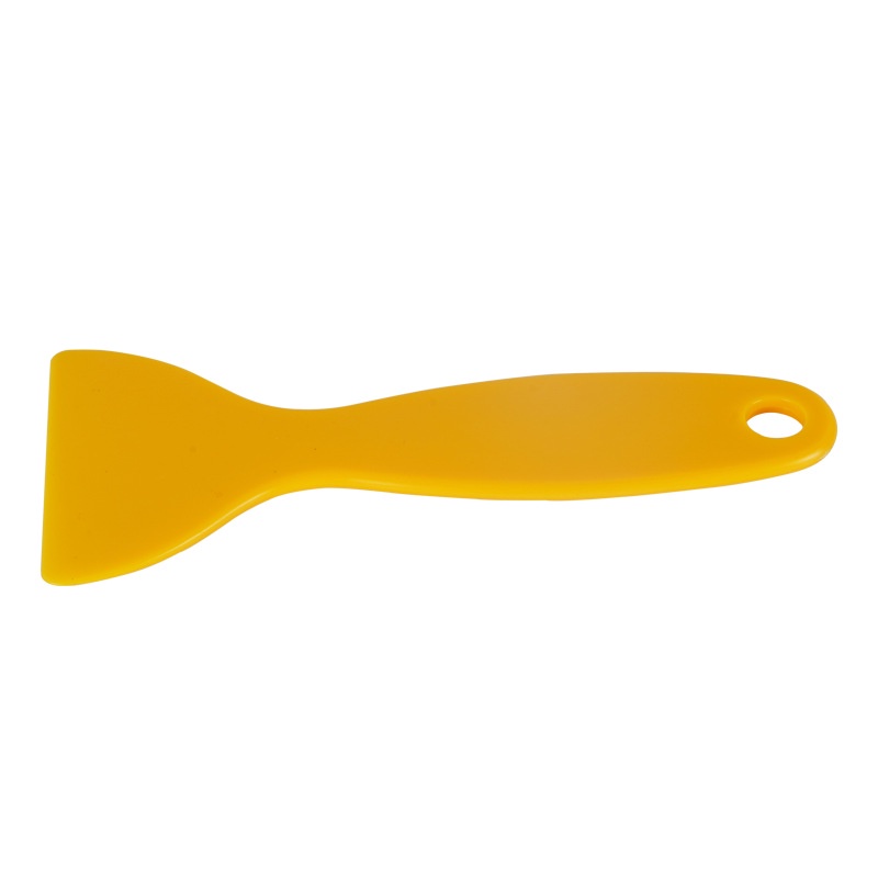 Sủi nhựa chuyên cạy lấy mẫu resin tránh làm trầy mặt bàn nhôm máy in 3D Resin