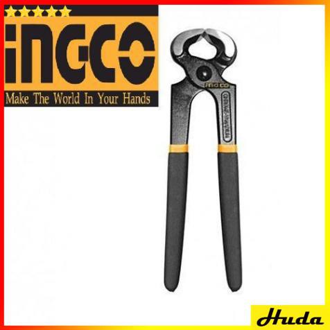 Kềm càng cua đầu lớn (8&quot;/200mm) Ingco HCPP02200  LKJ