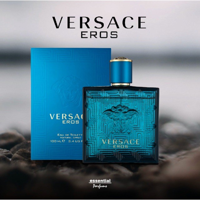 ❤️full version❤️ Nước Hoa Versace Eros For Men, Nước hoa nam Versace, Versace Pour Homme 5/10/20ML | BigBuy360 - bigbuy360.vn