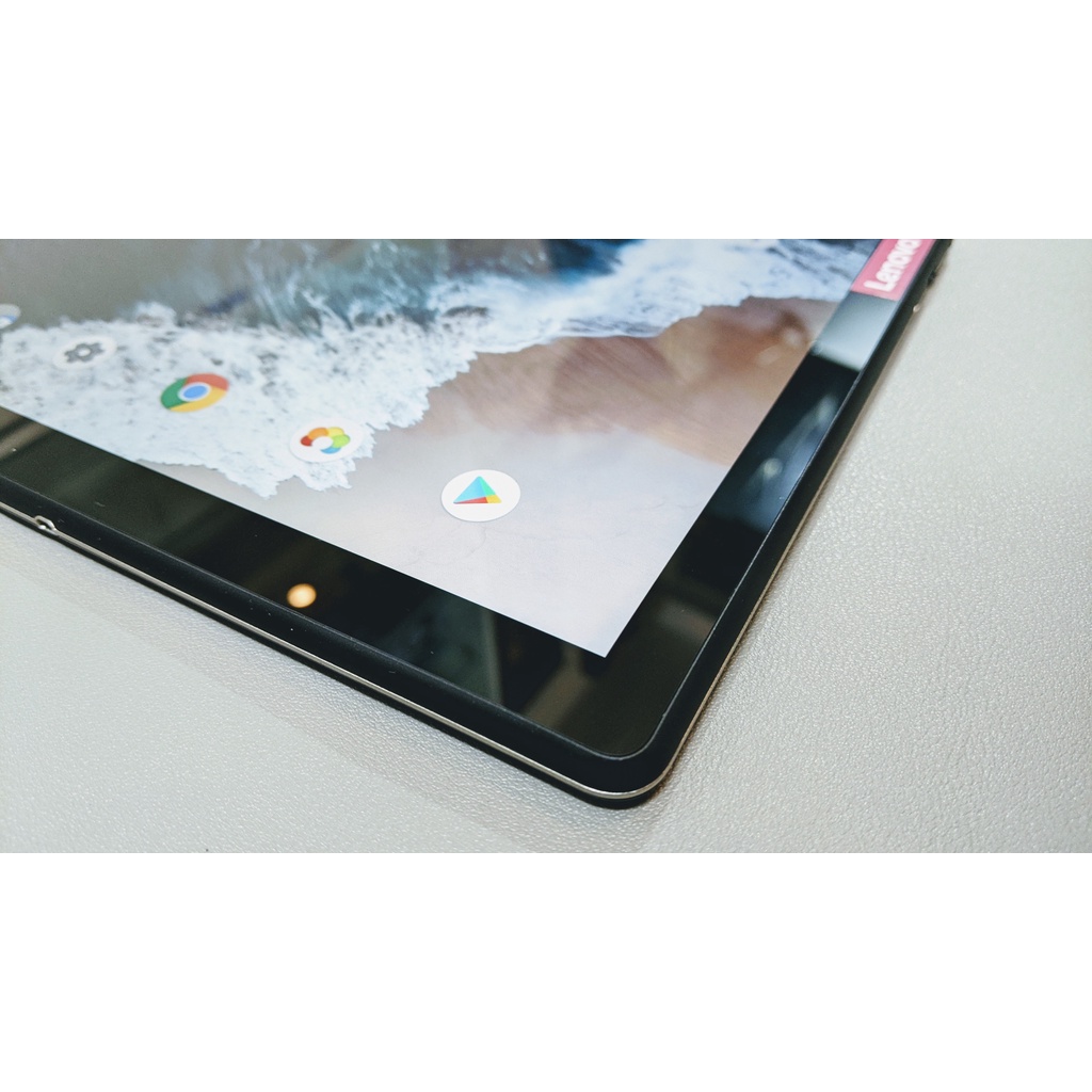 Máy tính bảng Lenovo Tab M10 FHD, ram 3GB/32 chuyên học và làm việc online | BigBuy360 - bigbuy360.vn