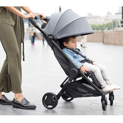 Xe đẩy trẻ em Ergobaby Metro Compact City Stroller