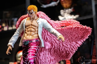 Mô hình one piece Doflamingo