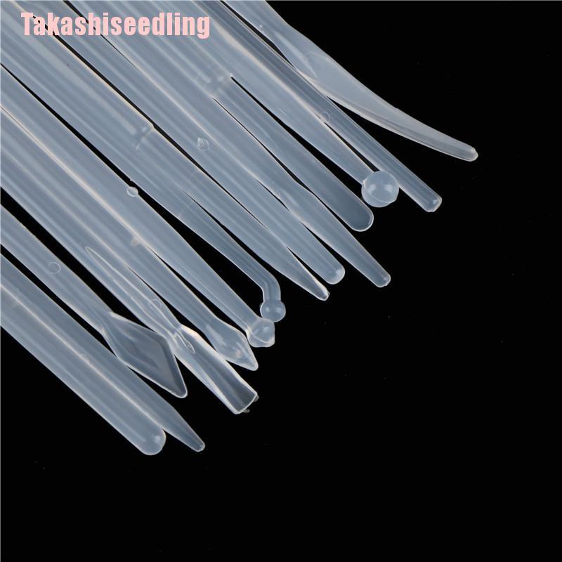 Set 14 dụng cụ chạm khắc đất sét tiện lợi