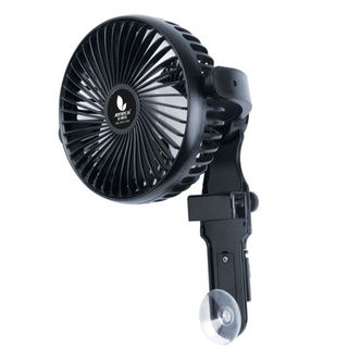 Quạt Làm Mát Hồ Thủy Sinh Cooling Fan Jeneca FS-13