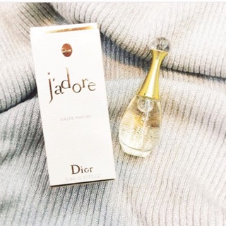 Nước Hoa Mini Dior Jadore 5ml