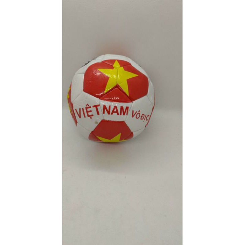 banh đá số 3