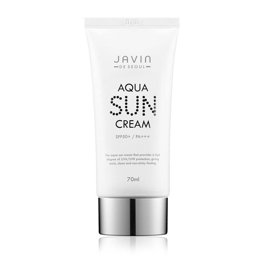 Kem Chống Nắng JAVIN De Seoul Aqua Sun Cream 70ml | BigBuy360 - bigbuy360.vn