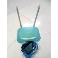 Bộ phát wifi 2 râu tốc độ cao, sóng khỏe _ Qua SD