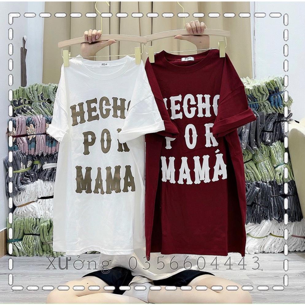  Áo phông hè kiểu dáng 3158 tay lỡ rộng ULZZANG phù hợp cho cả nam và nữ