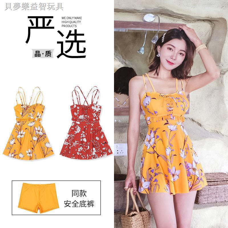 Bộ Đồ Bơi Thời Trang Mùa Xuân Hàn Quốc | BigBuy360 - bigbuy360.vn