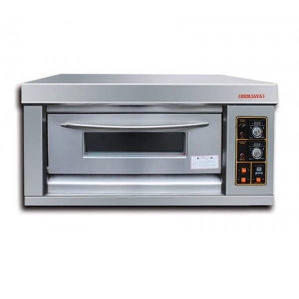 Lò nướng điện Berjaya BJY-E6KW-1