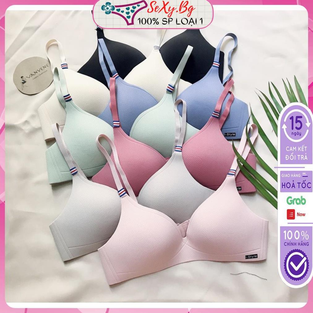 Áo lót nữ áo ngực không gọng không đệm thông hơi SEXY.BG | BigBuy360 - bigbuy360.vn