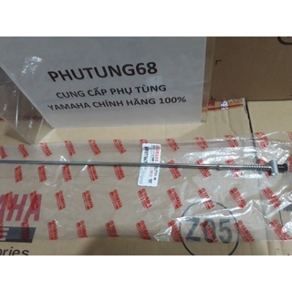 đũa thắng sau Exciter Yamaha