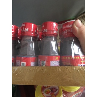 CÀ PHÁO, MẮM TÔM KIỂU BẮC (Chỉ bán TP HCM)