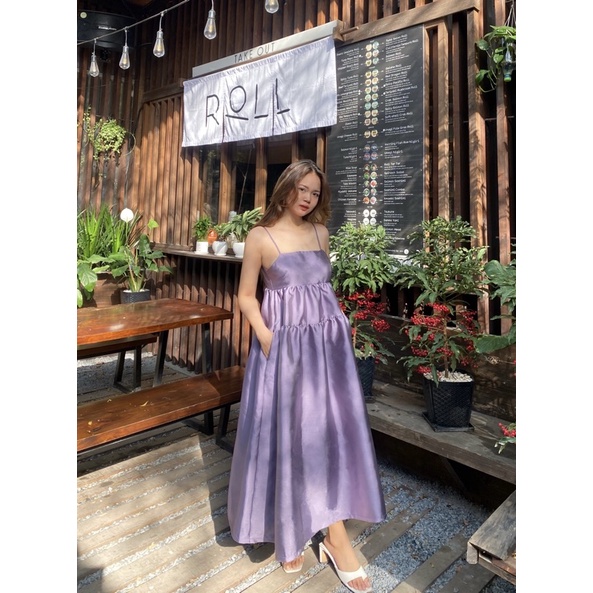 đầm dottie sz m