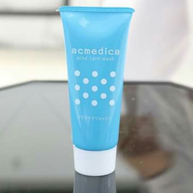 Sữa rửa mặt  Naris Acmedica Acne Care Wash - Nhật Bản.