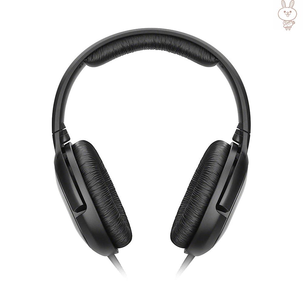 Tai Nghe Chụp Tai Sennheiser Hd206 Jack 3.5mm