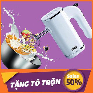 [HÀNG CHÍNH HÃNG][BẢO HÀNH 6 THÁNG] MÁY ĐÁNH TRỨNG CẦM TAY