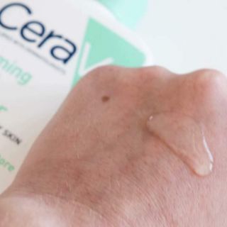 Sữa rửa mặt CeraVe 355ml