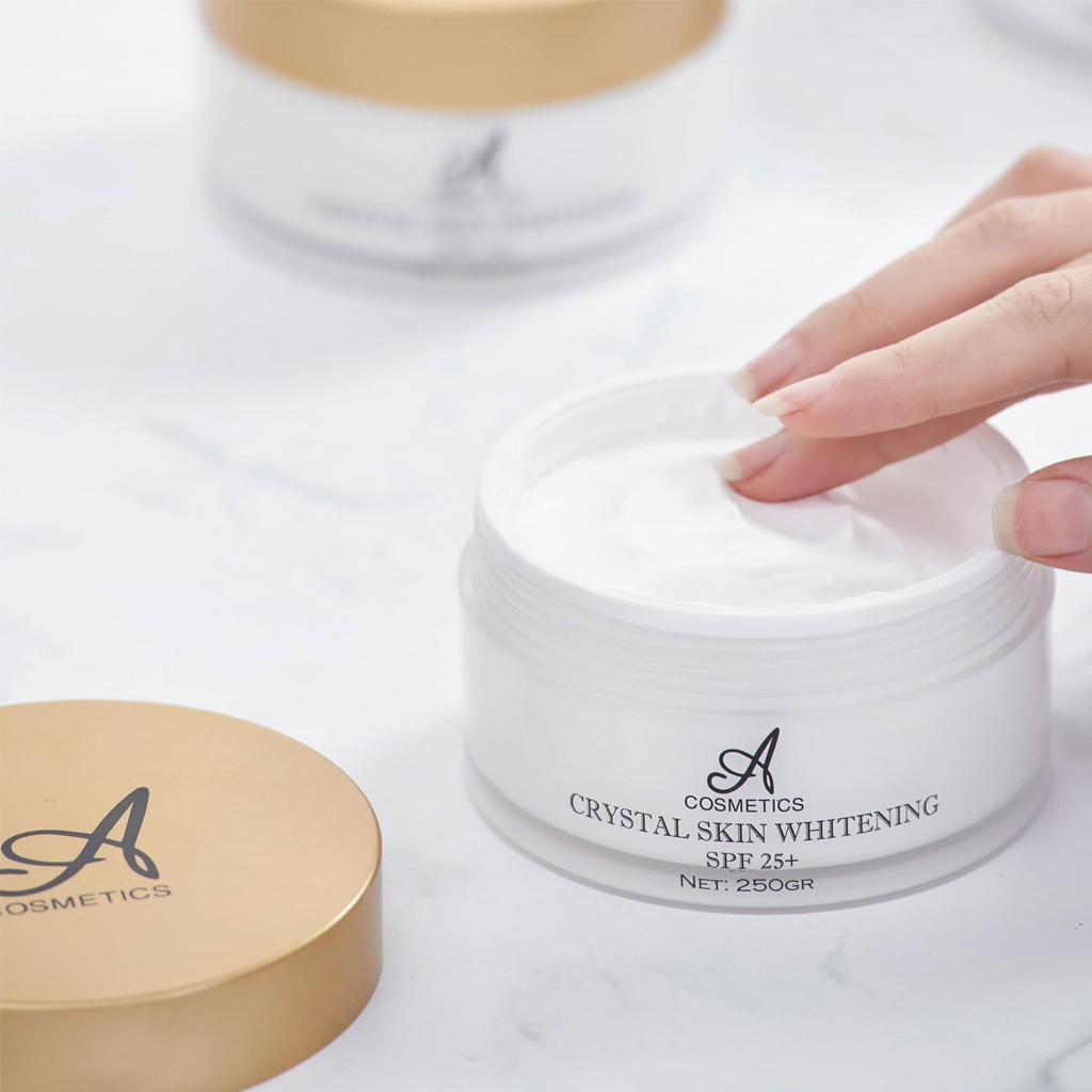 Ủ Trắng Pha Lê Tinh Thể Nước ⚡️Freeship ⚡️Trắng Sau 1 Lần Sử Dụng ⭐ 300gram | BigBuy360 - bigbuy360.vn