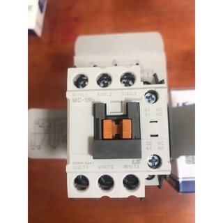 Contactor LS MC-18b 7.5kW 1NO+1NCContactor LS MC-18b 7.5kW 1NO+1NC
