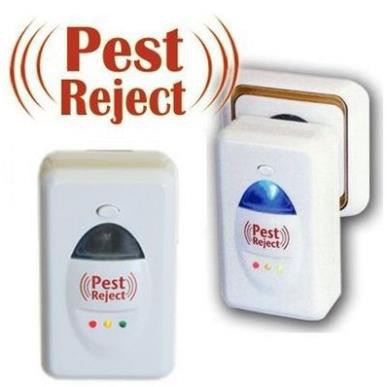 máy đuổi muỗi thần thánh pest reject HQ192