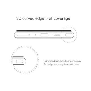 Kính cường lực Nillkin CP+ Max Samsung Note 10/ Note 10 Plus/ Note 10 pro
