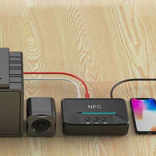 Thiết bị nhận Bluetooth không dây BT200