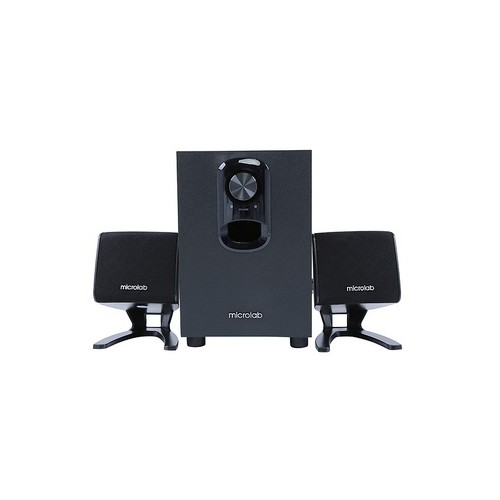 Loa vi tính Microlab M-108BT/2.1