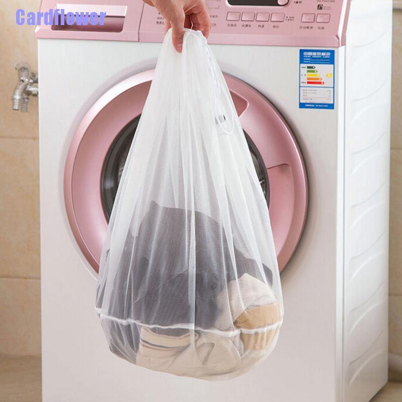 (Hàng Mới Về) Lưới Quần Áo Thuận Tiện Chất Lượng Cao