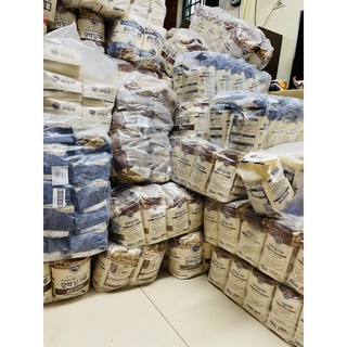 <ComBo> 10kg Bột Mỳ Số 13 Hàn Quốc( 4 GÓI 2,5KG)