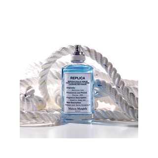 [ Chính hãng ] Mẫu thử nước hoa Replica Sailing Day 10ml
