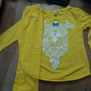 Bộ thu đông cho bé