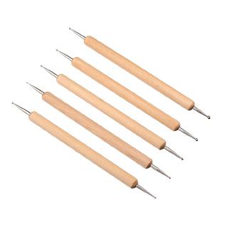 Bộ 13 Dụng Cụ Tạo Hình Đất Sét