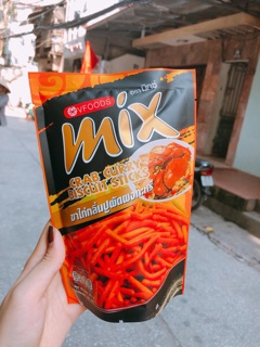 Bim tăm MIX