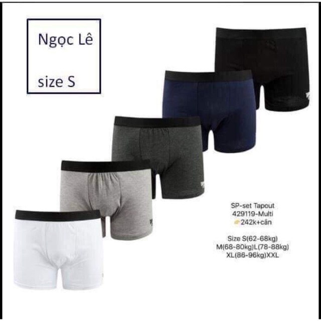 Set đồ ngoc le