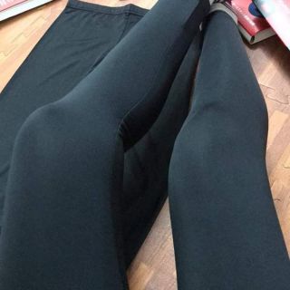 Quần giữ nhiệt nữ